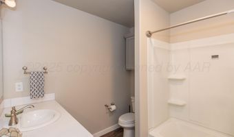 7701 BELLAMY Dr, Amarillo, TX 79119