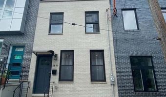 2069 E FLETCHER St, Philadelphia, PA 19125
