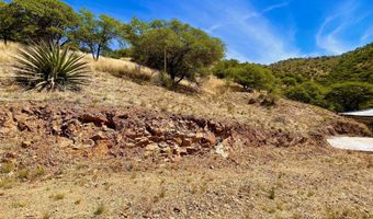 0 65 Acres Moon Cyn 95-104, Bisbee, AZ 85603