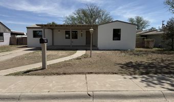 911 S 4th St, Artesia, NM 88210