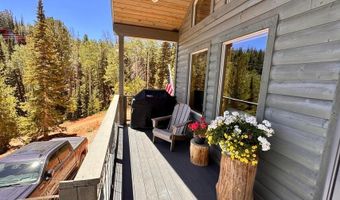 636 W Kokopelli, Brian Head, UT 84719