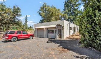 315 N White Cottage Rd N, Angwin, CA 94508