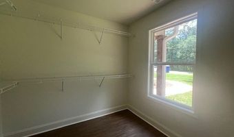 189 Warner, Barnesville, GA 30204
