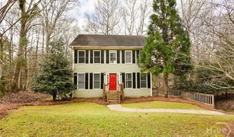 116 Laurel Springs Dr, Athens, GA 30606