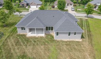 921 Justine Cir E, Indianapolis, IN 46234