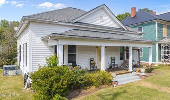 6090 Deans St, Bailey, NC 27807