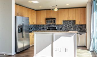 361 17th 1309, Atlanta, GA 30363