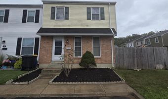22 FOREST CREEK Dr, Dover, DE 19904