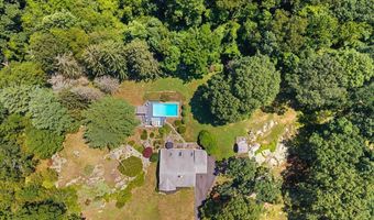 316 Leetes Island Rd, Branford, CT 06405