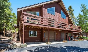 1233 Baldy Rd, Breckenridge, CO 80424