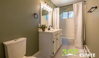 1207 Birch Ln, Cody, WY 82414