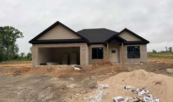 140 Southridge Blvd, Arkadelphia, AR 71923