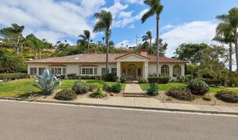 4311 Vista De La Tierra, Del Mar, CA 92014