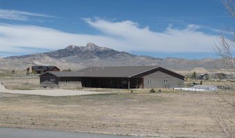 6 Prairie Schooner Dr, Cody, WY 82414