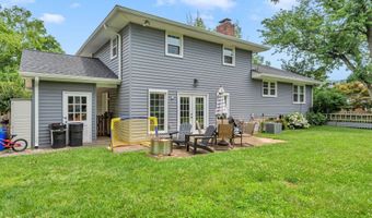 301 MCDONOUGH Rd, Annapolis, MD 21401