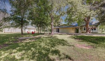 205 S Centennial Rd, Arkansas City, KS 67005