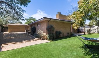630 Sierra Dr SE, Albuquerque, NM 87108