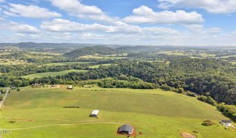 Lot 22 Blackberry Lane, Afton, TN 37616