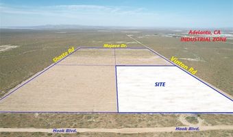11 Vinton Rd, Adelanto, CA 92301