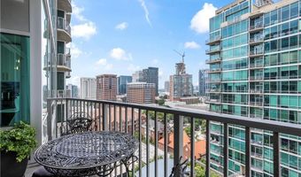 923 Peachtree St NE 1524, Atlanta, GA 30309