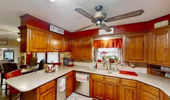 Spacious 4-Bedroom Home on 2.38 Acres with Country Charm, Ardmore, OK 73401