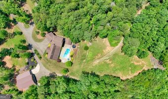 341 Blackberry Trl, Ball Ground, GA 30107