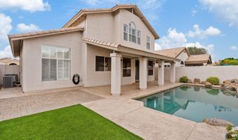1048 W ELGIN St, Chandler, AZ 85224