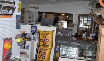 1204 HWY 32 E, Ashdown, AR 71822