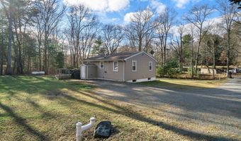 628 Berkley St, Berkley, MA 02779