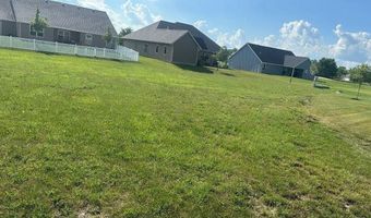TBD Hahnemann Court, Berne, IN 46711