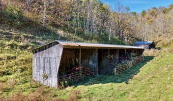 886 Trout Run Rd, Asbury, WV 24916