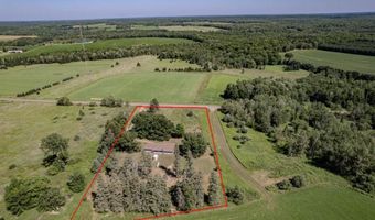 234788 EAU CLAIRE RIVER Rd, Aniwa, WI 54408