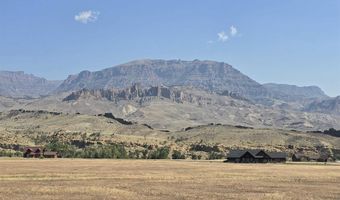 129 Stillwater Dr Lot 35, Cody, WY 82414