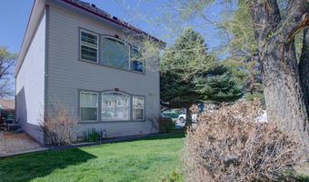 545 Anderson, Carson City, NV 89701