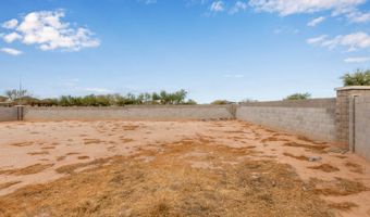 2834 N PAISLEY Ln, Casa Grande, AZ 85122