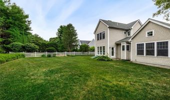 200 Wickford Point Rd, North Kingstown, RI 02852