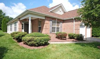 66 MINUTEMAN Cir, Allentown, NJ 08501