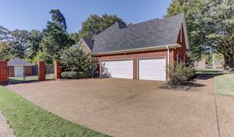 3979 WHEELERS, Bartlett, TN 38135