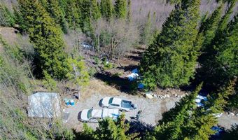 1221 Roberts Rd Lot 14, Alma, CO 80420