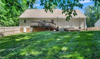 18345 Barham Woods Dr, Barhamsville, VA 23011