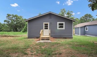242 Jackson St, Barnesville, GA 30204
