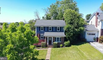 14 HILLSIDE Rd, Claymont, DE 19703