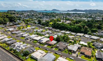45-676 Kapunahala Rd, Kaneohe, HI 96744