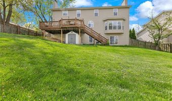 238 Pointe Lucerne Ct, Ballwin, MO 63011