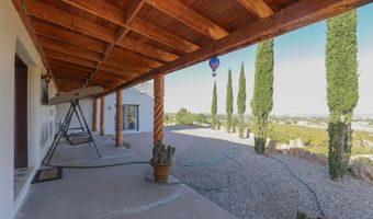 1431 Melanie Ln, Alamogordo, NM 88310