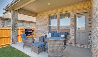 124 Welch Folly Ln, Aledo, TX 76008