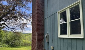 2152 Old Silo Rd, Barnet, VT 05819