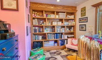 75 Red Bluff Rd, Beulah, WY 82712