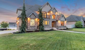 497 N 1060 E, American Fork, UT 84003