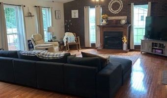268 Doss Hill Rd, Barboursville, WV 25504